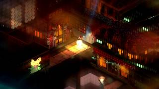 Limited Running - Let's Play Transistor Part 5