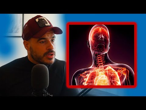 NEMANJA MILOVIĆ - Zašto nam je zdravlje uništeno