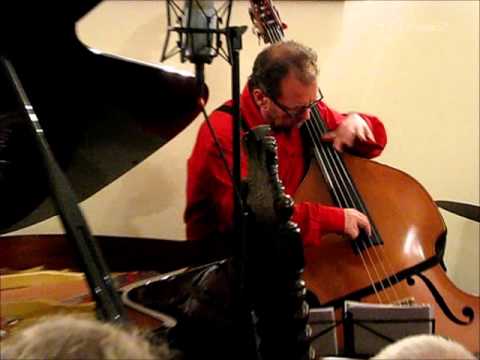 "Czas rozpalić piec" - Nahorny Trio live - Mokotów Jazz Fest 2013