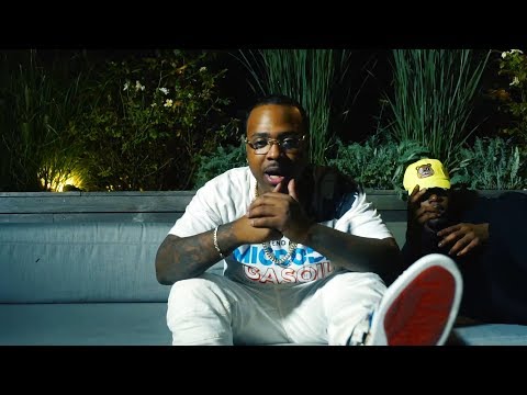 Die For Me - Popsz Stone x Votb Reez ( OFFICIAL MUSIC VIDEO )