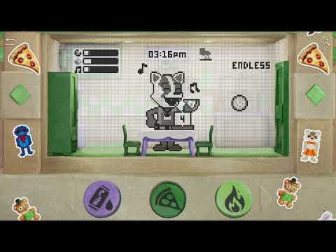 Видео myPOPGOES #1