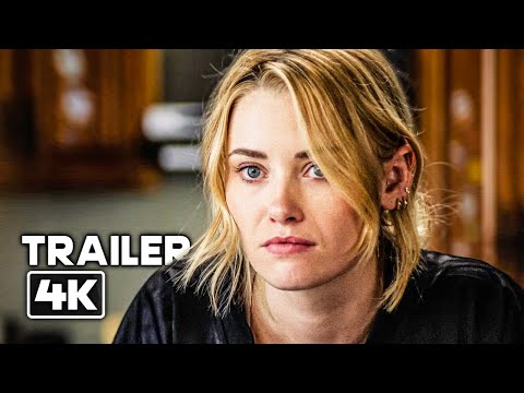 F VALENTINE'S DAY Official Trailer (2026) Virginia Gardner, Marisa Tomei Movie HD