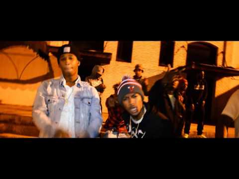 Ballin High feat. OG Dre (Boosie Artist) - Lesson [OFFICIAL MUSIC VIDEO]