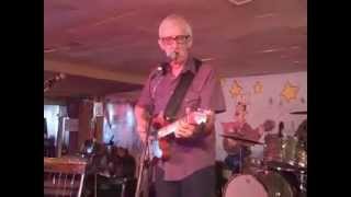 BILL KIRCHEN - TRUCK STOP AT THE END OF THE ROAD -  BROKEN SPOKE - SXSW 2012 - MARCH 17, 2012.mp4