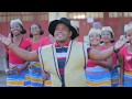 Volume 3 Chorale AMPIKORA FLM MOROMBE
