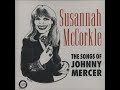 Susannah McCorkle -  Harlem Butterfly