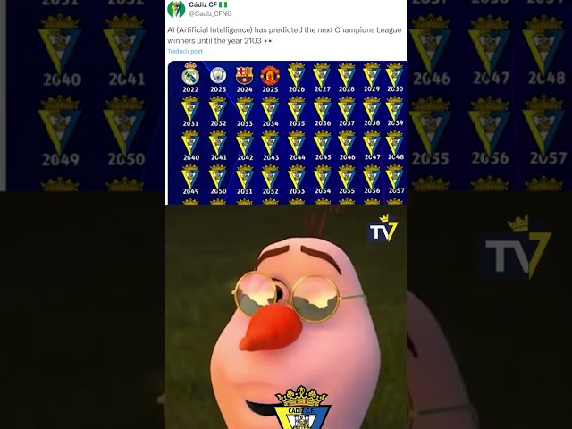 Vídeo relacionado con 98046 Zapatillas de Estar por casa del FC Cadiz con Diseno Clasico con el Escudo Oficial del Club, Fabricadas en Espana con Materiales Resistentes. Suela Antideslizante, Lavables Amarillo Talla 34