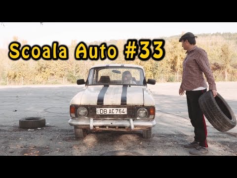 ZigZag Driving School - Episode 33