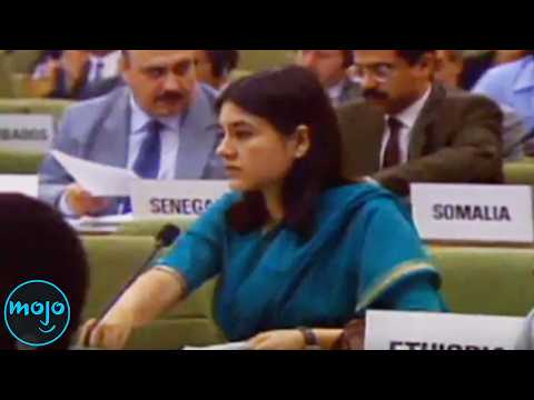 10 Times New Technology Almost DESTROYED Humanity