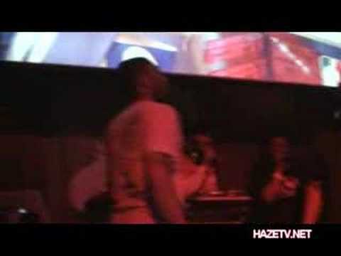 Producer Beat Battle February 2008