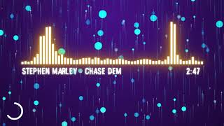 Stephen Marley - Chase dem(From Marvel&#39;s Luke Cage Soundtrack)
