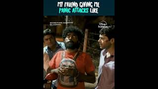 Download lagu Idharkuthane Aasaipattai Balakumara Streaming on #disneyplushotstartamil mp3