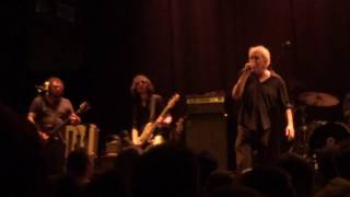 Guided By Voices - Dayton Ohio 19-Something and 5 - Jefferson Theater 10/7/16