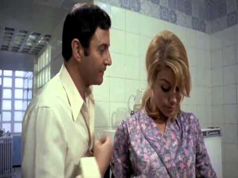 «¡Cómo sois las mujeres!»