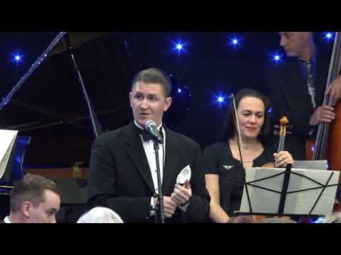 #32 Teddy Brown and Elstree Calling