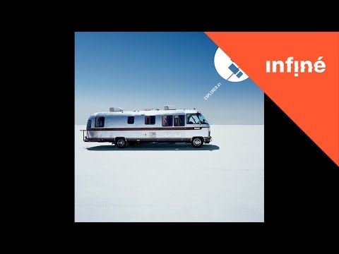 Jozef K + Winter Son - Blind into the Dark