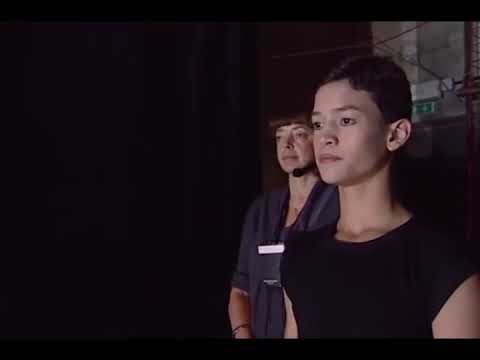 ADHONAY SOARES DA SILVA - PRIX DE LAUSANNE 2013 | VARIAÇÃO CLÁSSICA