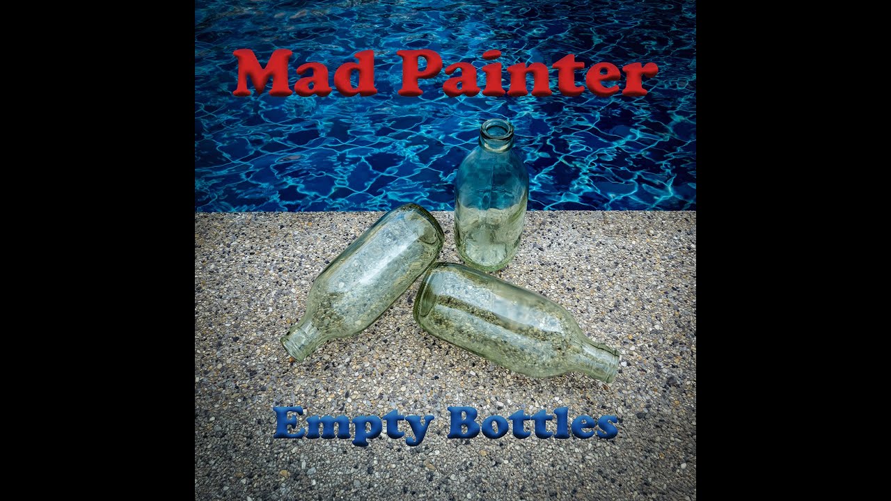 Promotional video thumbnail 1 for Mad Painter