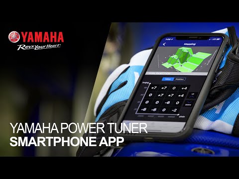 2021 Yamaha YZ250F in Pine Bluff, Arkansas - Video 1