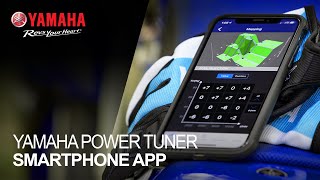 Video Thumbnail for 2020 Yamaha YZ450F