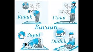 Download lagu Bacaan Rukuk dan Sujud serta I'tidal dan Ketika Duduk Di Antara Dua Sujud mp3 Download lagu Bacaan Rukuk dan Sujud serta I'tidal dan Ketika Duduk Di Antara Dua Sujud mp3