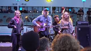 Buddy Miller, Patty Griffin, Lee Ann Womack: "If You Don't Want My Love"