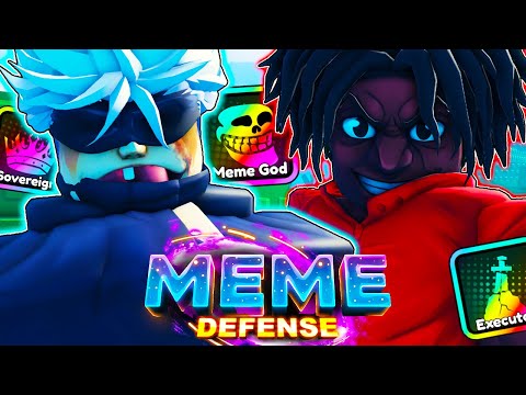 This New Tower Defense Game Looks AMAZING!