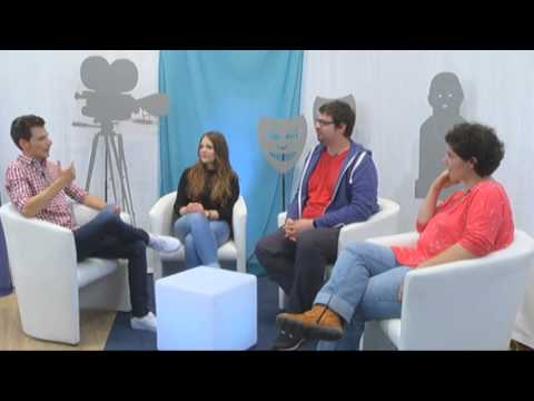 CampusTV Mainz Sendung 208 - LIVE