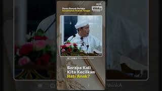Tanya Isteri, Tanya Anak, Tanya Jiran 😟 #abukhadijah #ustazahmadrizam #keluarga