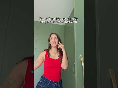Qui est comme ça aussi? 😂