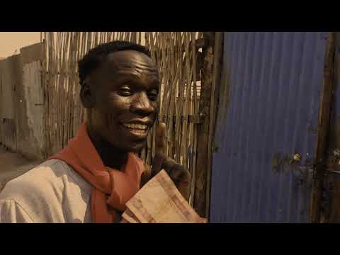 Dynamq - Aragan (Official Video)