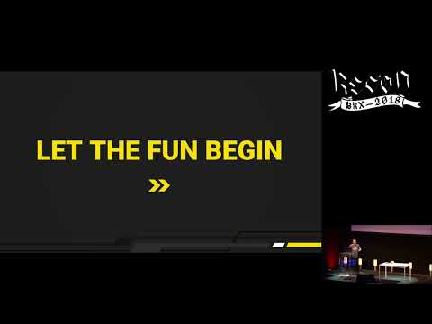 Recon Brussels 2018 - Linux Vulnerabilities, Windows Exploits: Escalating Privileges with WSL