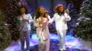 En Vogue Christmas Performance