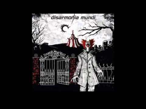 Disarmonia Mundi - Mind Tricks (Full Album)