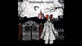 Disarmonia Mundi - Mind Tricks (Full Album)