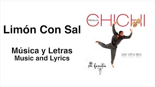 Limón Con Sal Lyrics English Translation