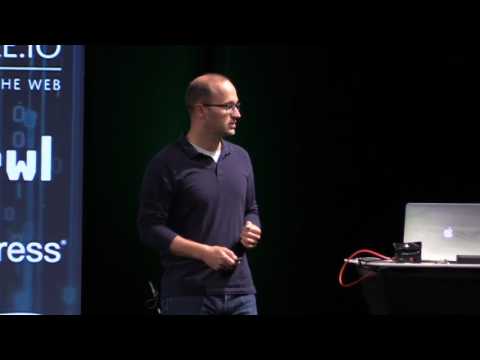 The Angular Compiler 4.0 - TOBIAS BOSCH
