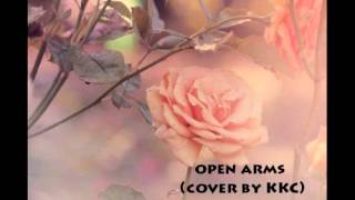 OPEN ARMS  KAT