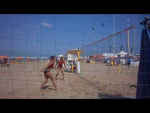 They99 & Giorgi99 vs Del Romano 98 & Casadio 97: 1^parte