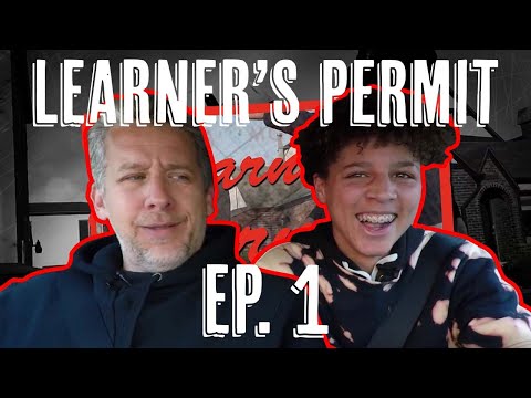 Learner's Permit #1 | Hit The Road