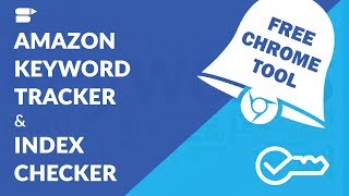 FREE Amazon Keyword Ranking And Index Checker Tool | SellerApp Chrome Extension