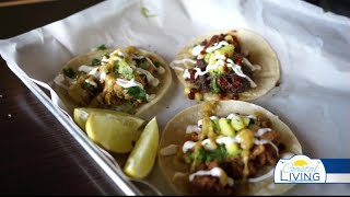 What The Food: Taco Tuesday at Southside Tacos