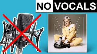 Download lagu 2002 - Anne-Marie | Instrumental (Karaoke/No Vocals) mp3