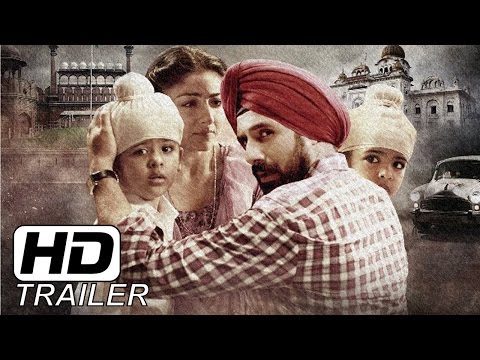 31st OCTOBER (2016) Official Trailer (HD)