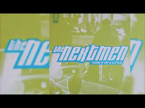 The Nextmen ft.Soulson - Simple and Plain (Exclusive Non-LP Track)