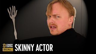 Actors Who Lose a Lot of Weight to Win an Award (feat. Gus Johnson)