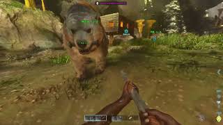 ARK Survival Ascended 疲れた現実世界からの逃避行 #8