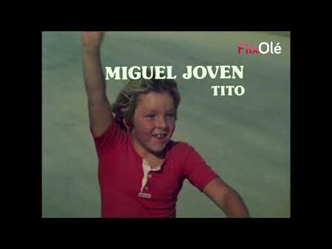 Canción inicial de 'Verano azul' | FlixOlé