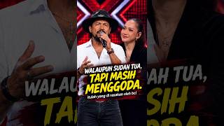 Download lagu pergilah kasih - chrisye | suara serak ini bikin bcl terpukau sampai susah berpaling #viral #cover mp3