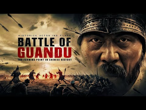 Battle of Guandu: The Turning Point in Chinese History | Cinematic